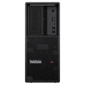 Lenovo ThinkStation P3 Tower Gen 2 — AI-Ready Desktop Workstation