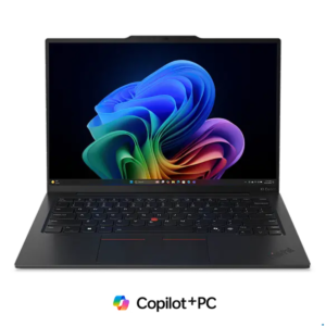 Lenovo ThinkPad X1 Carbon Gen 13 — 14" Premium Business Ultrabook