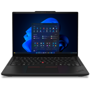 Lenovo ThinkPad T14 Gen 7 — 14" Enterprise Business Laptop